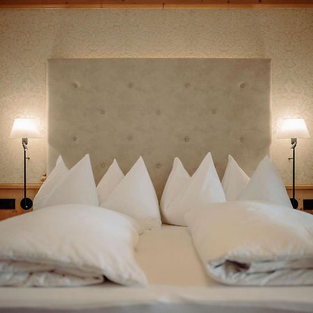 Hotel Bergheimat Mühlbach am Hochkönig Dış mekan fotoğraf