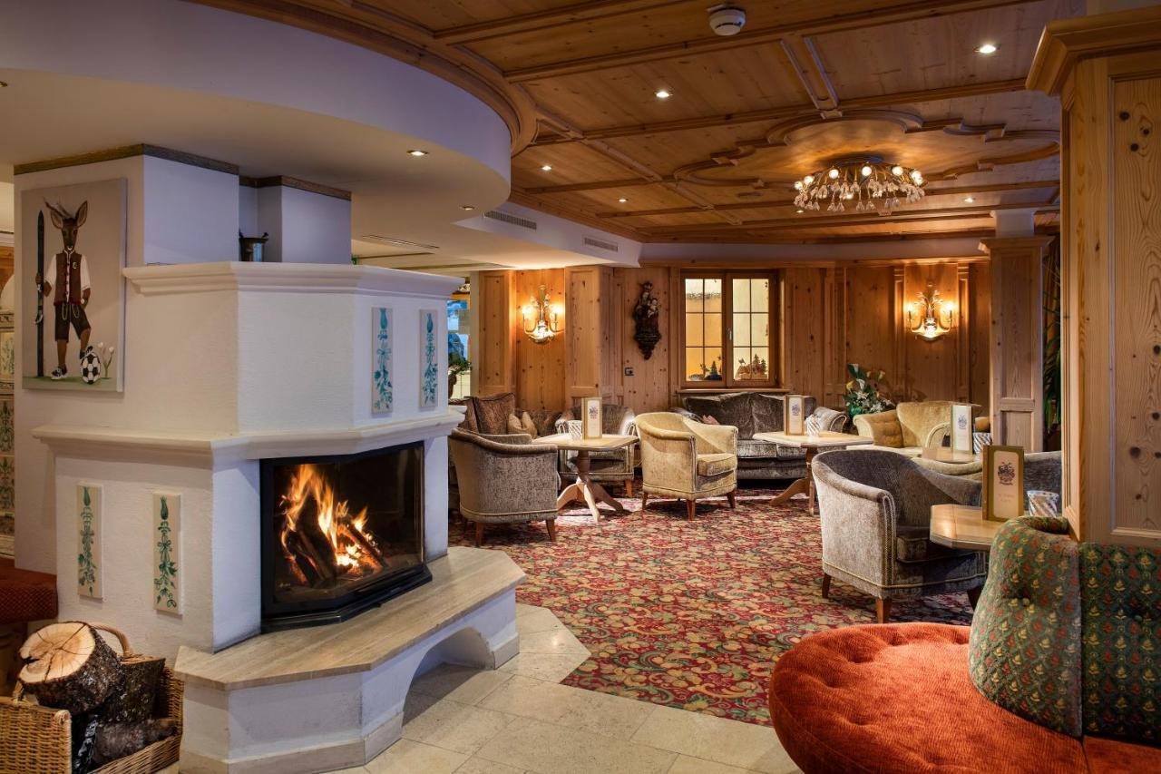Hotel Bergheimat Mühlbach am Hochkönig Dış mekan fotoğraf