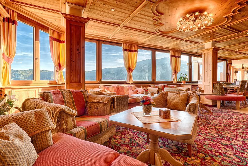 Hotel Bergheimat Mühlbach am Hochkönig Dış mekan fotoğraf