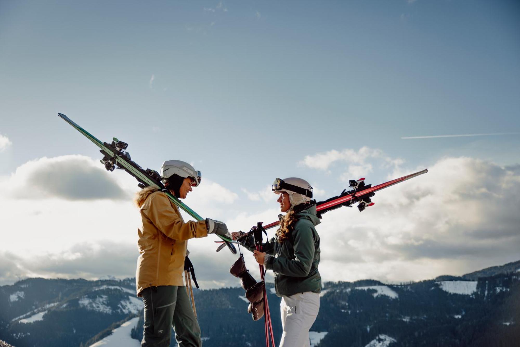 Hotel Bergheimat Mühlbach am Hochkönig Dış mekan fotoğraf