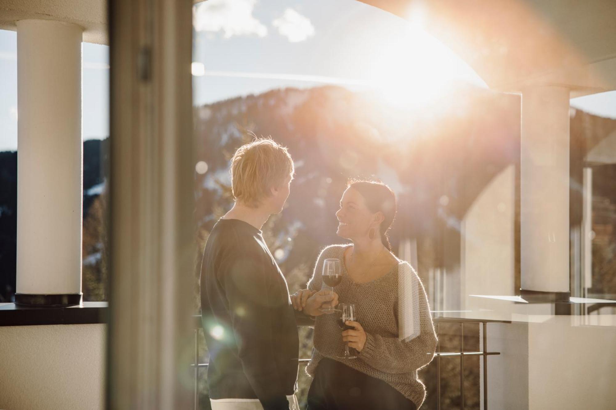 Hotel Bergheimat Mühlbach am Hochkönig Dış mekan fotoğraf