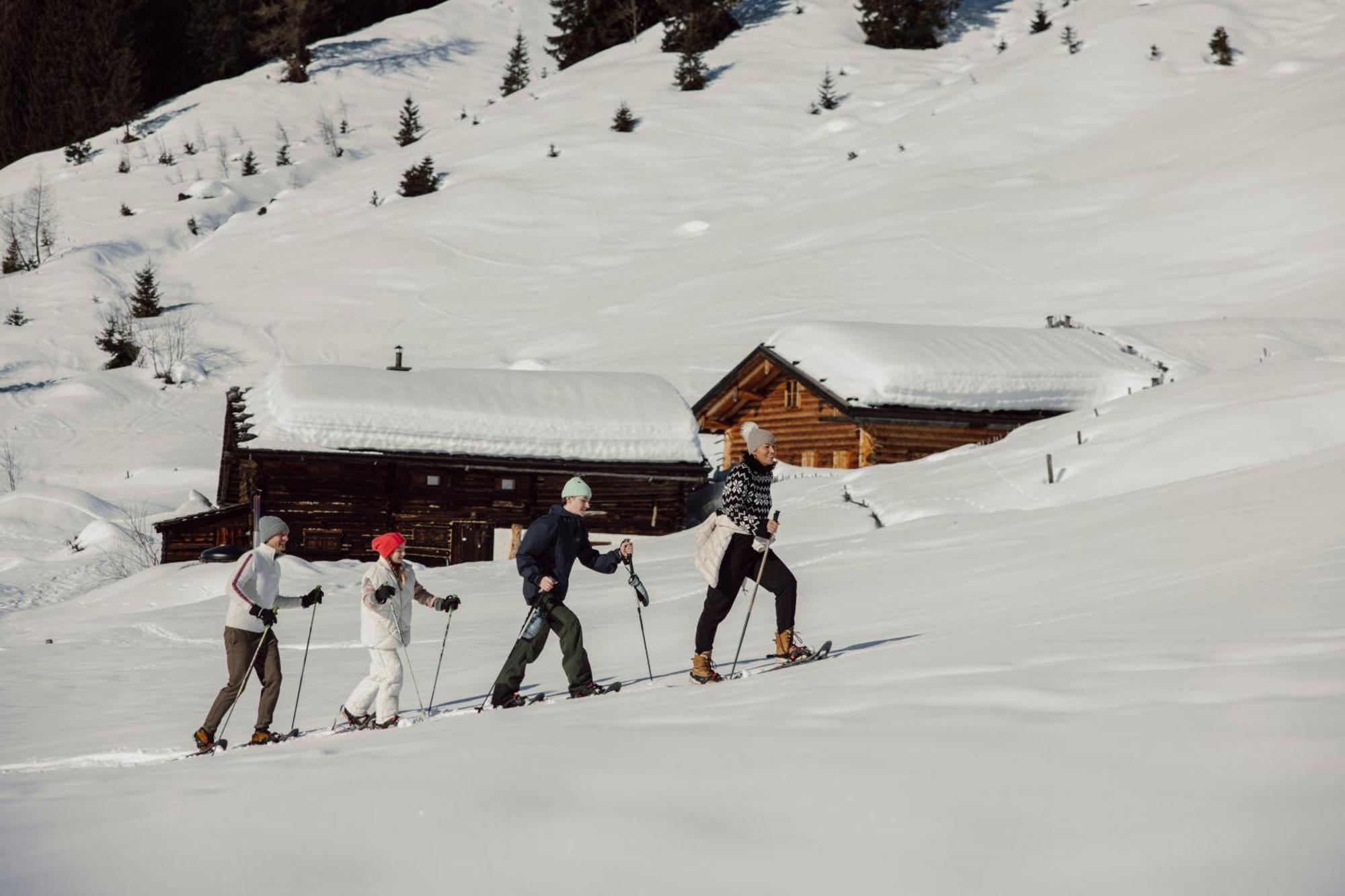 Hotel Bergheimat Mühlbach am Hochkönig Dış mekan fotoğraf