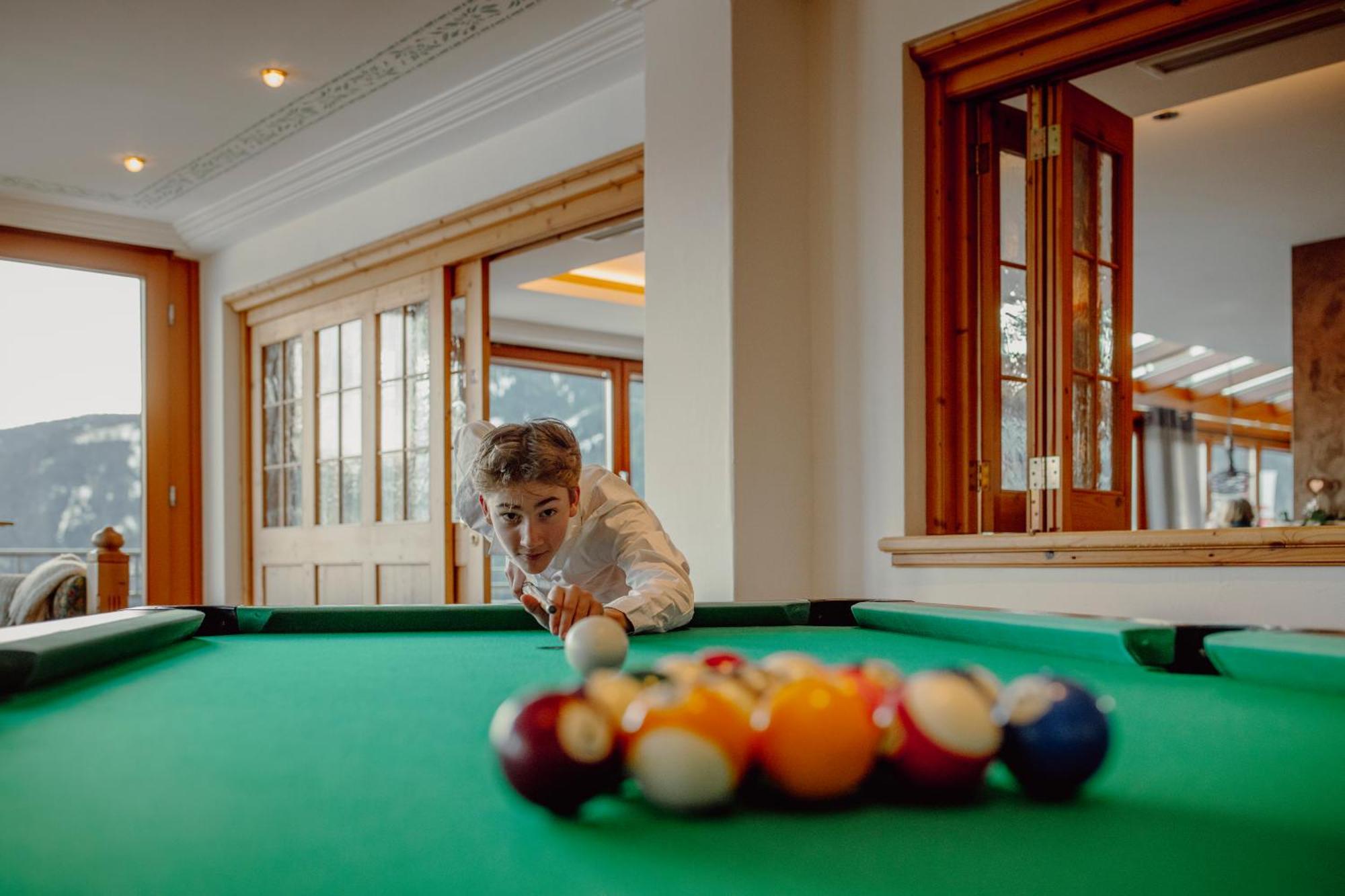 Hotel Bergheimat Mühlbach am Hochkönig Dış mekan fotoğraf