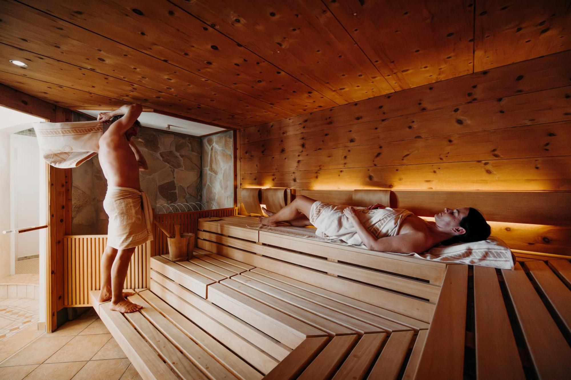 Hotel Bergheimat Mühlbach am Hochkönig Dış mekan fotoğraf