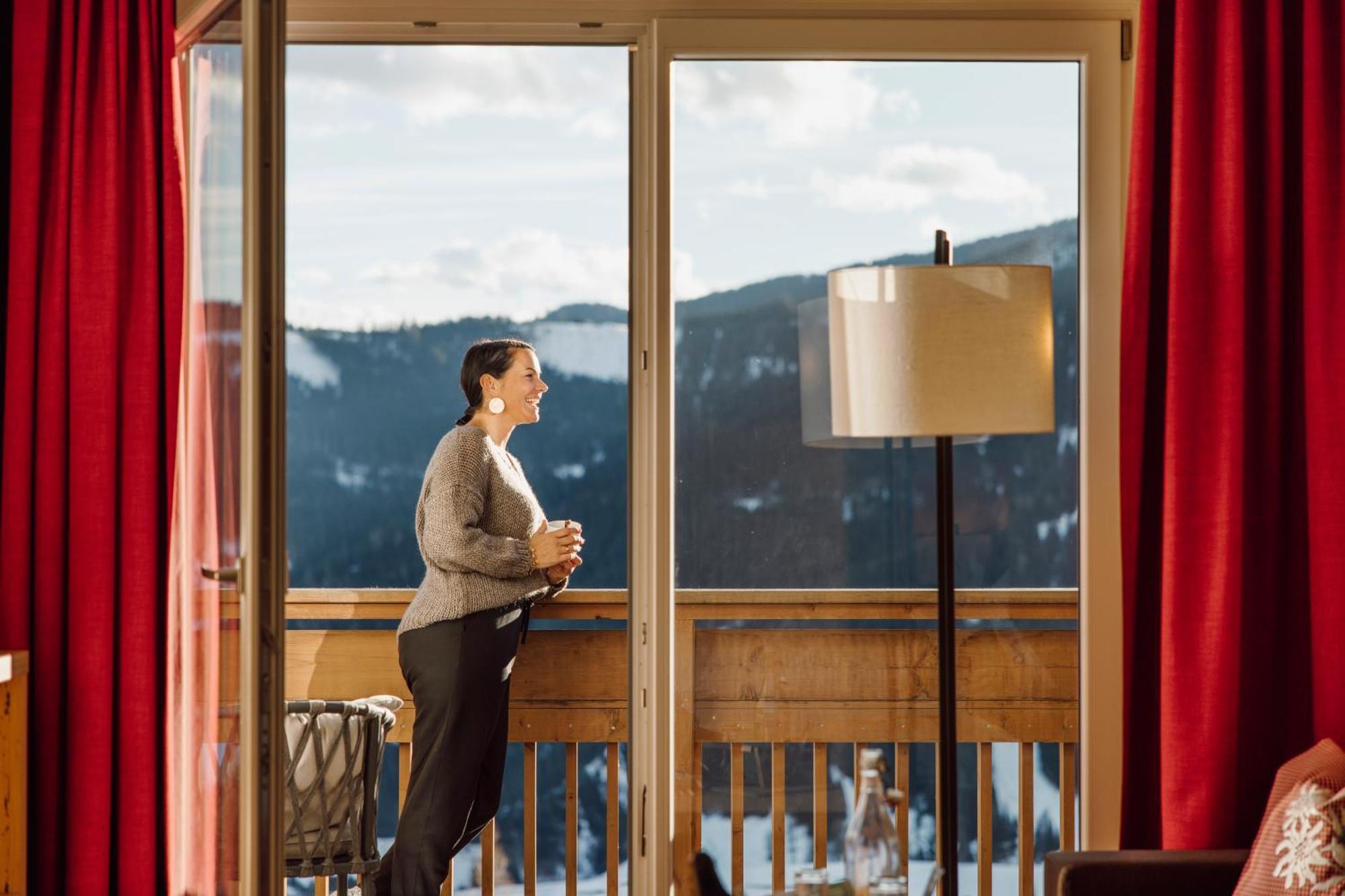 Hotel Bergheimat Mühlbach am Hochkönig Dış mekan fotoğraf