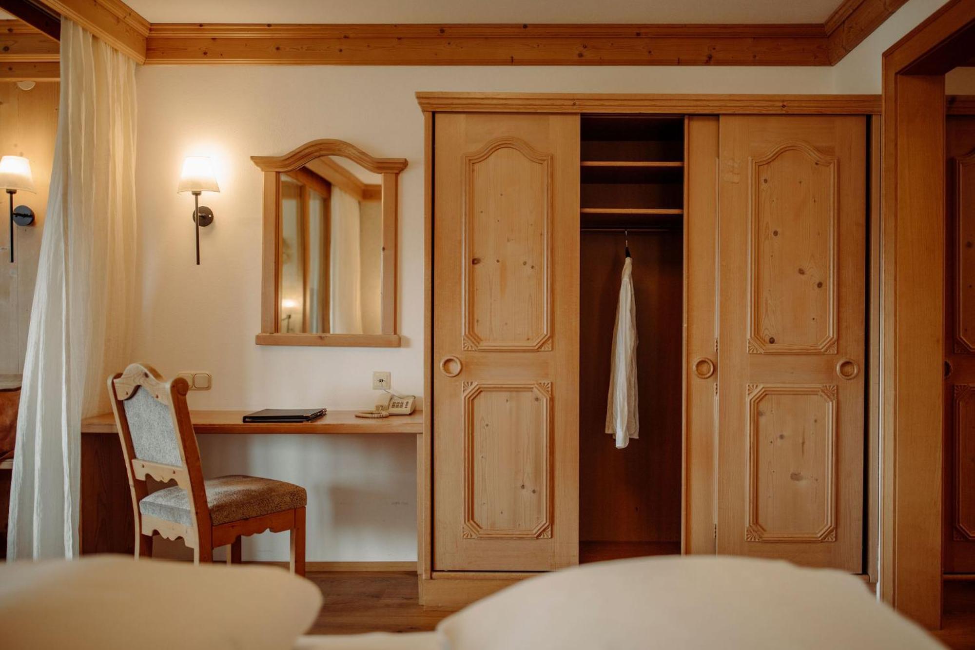 Hotel Bergheimat Mühlbach am Hochkönig Dış mekan fotoğraf