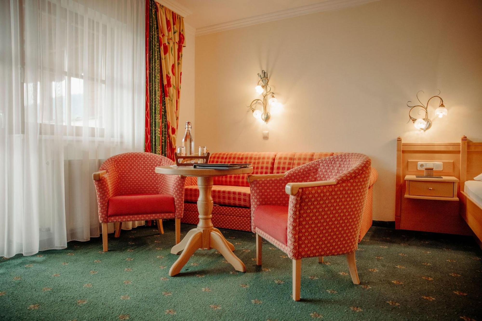 Hotel Bergheimat Mühlbach am Hochkönig Dış mekan fotoğraf
