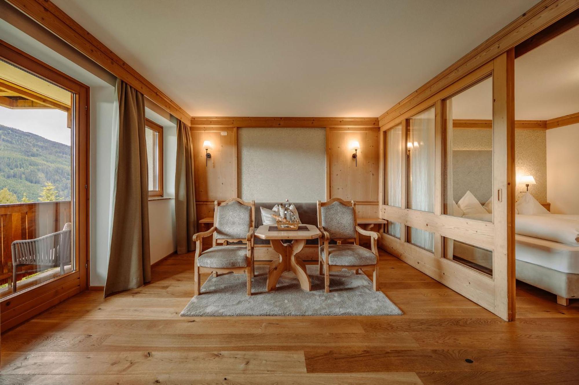 Hotel Bergheimat Mühlbach am Hochkönig Dış mekan fotoğraf