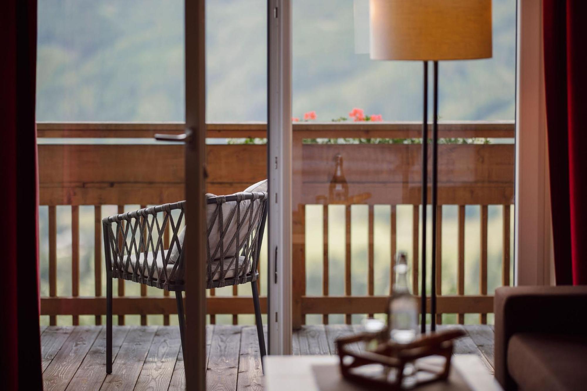 Hotel Bergheimat Mühlbach am Hochkönig Dış mekan fotoğraf