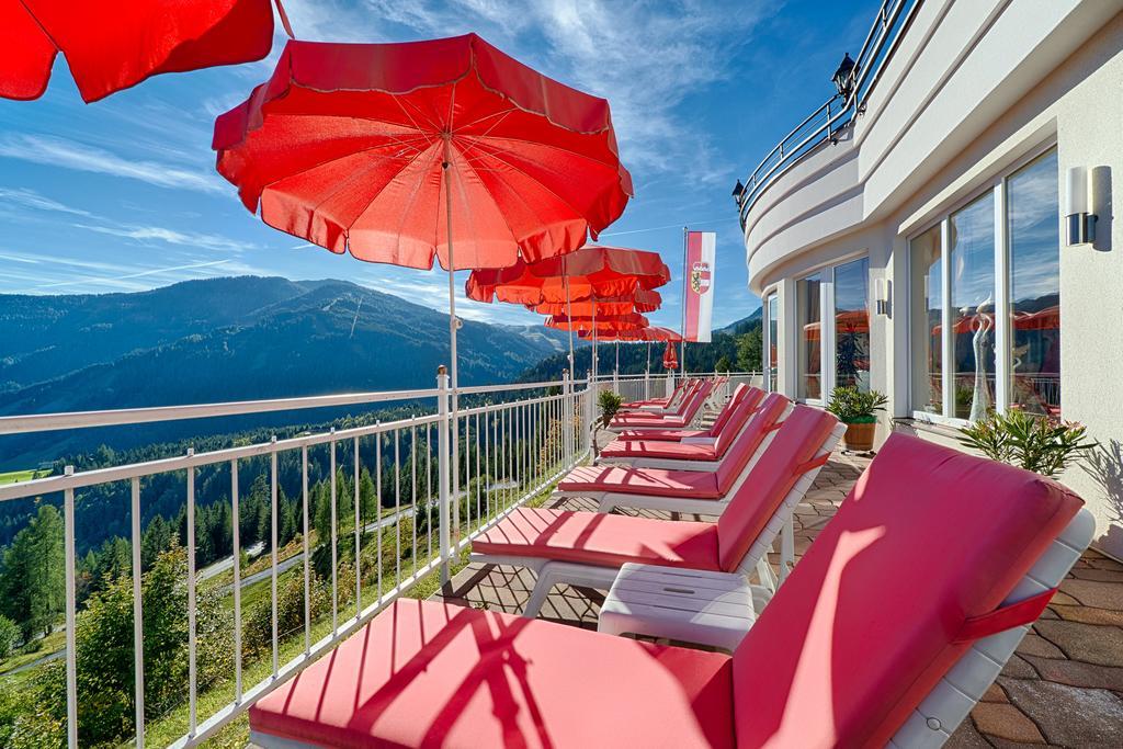 Hotel Bergheimat Mühlbach am Hochkönig Dış mekan fotoğraf